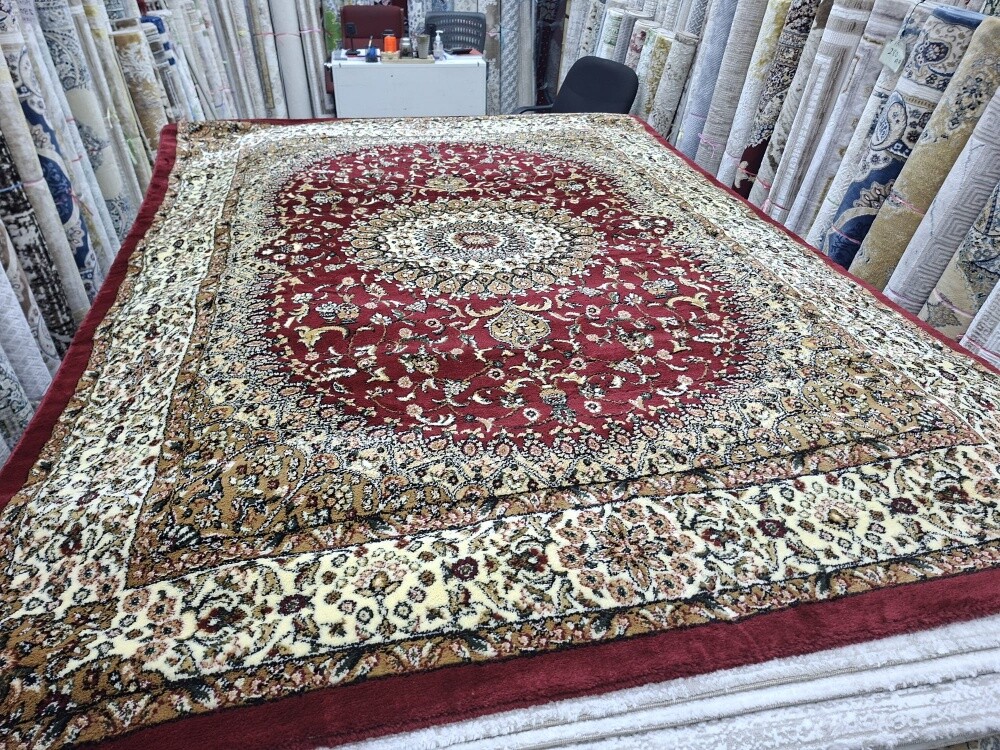 سجاد تركي - 1