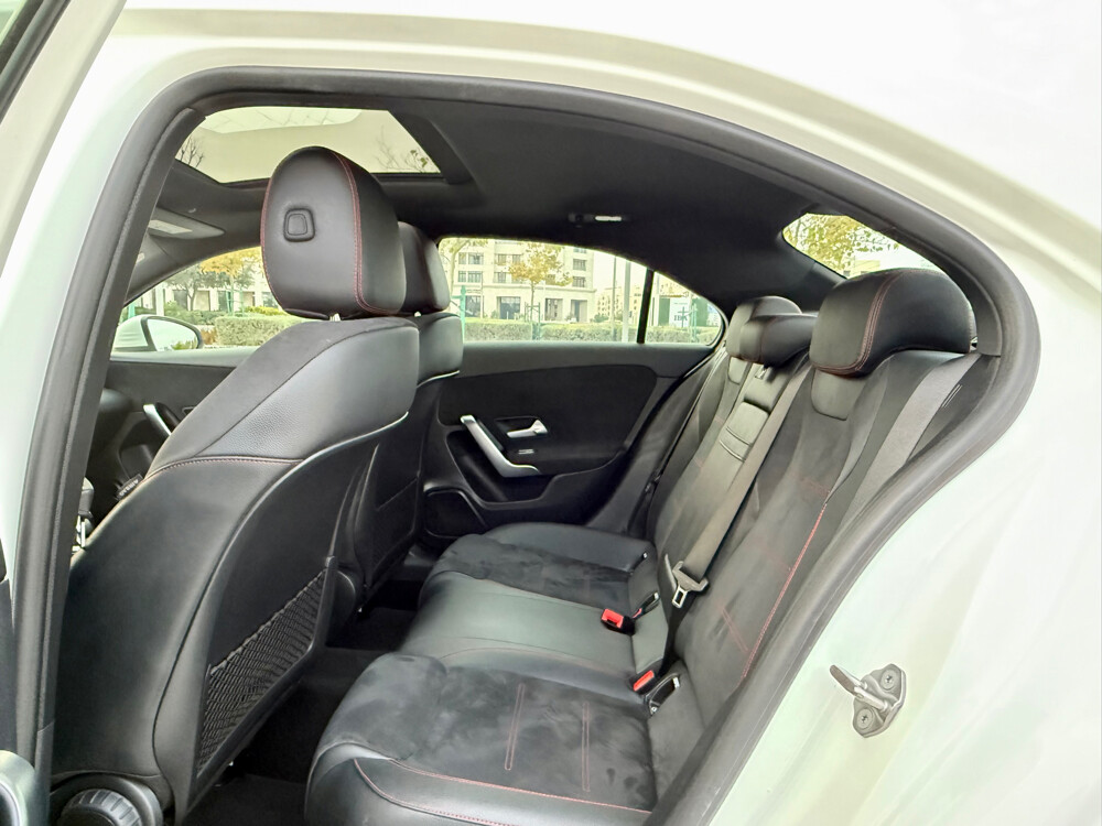 A class 2022 AMG kkit — photo 12 for sale in Qatar