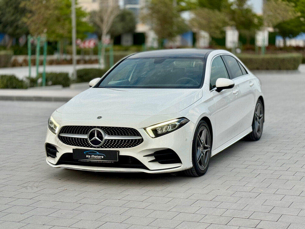 A class 2022 AMG kkit — photo 3 for sale in Qatar