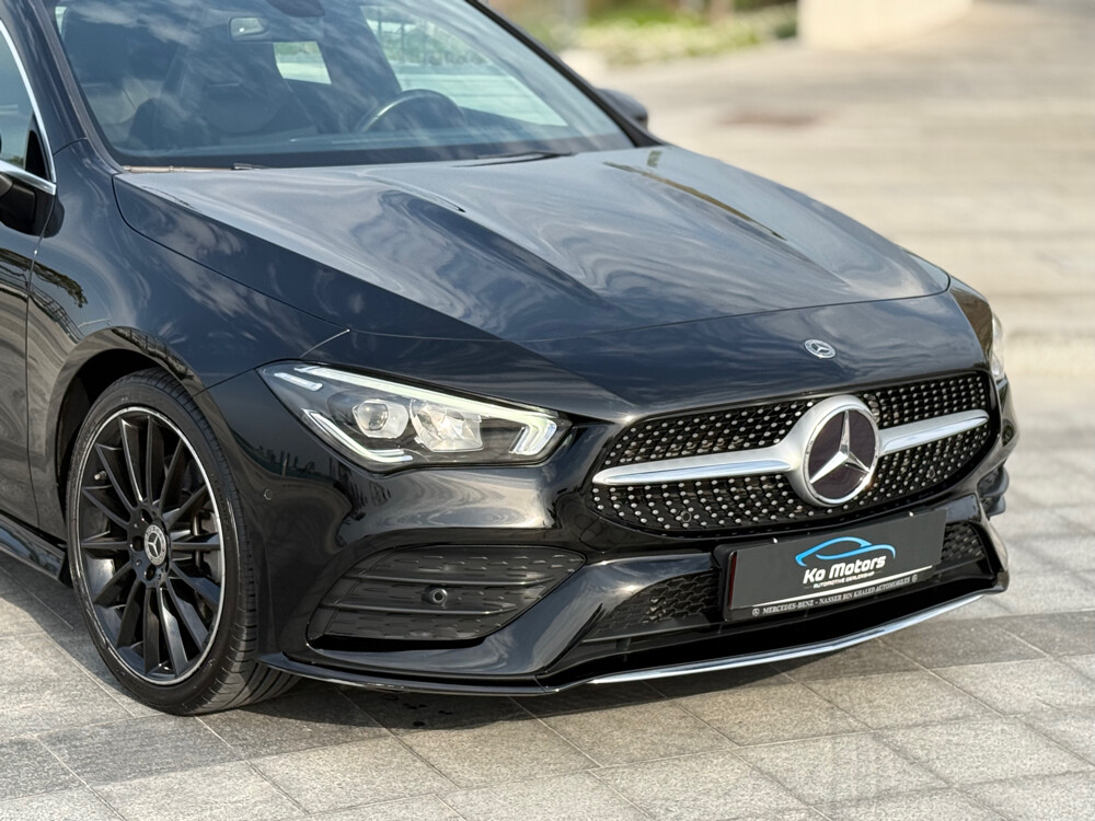 CLA 250 AMG 2022 — photo 6 for sale in Qatar