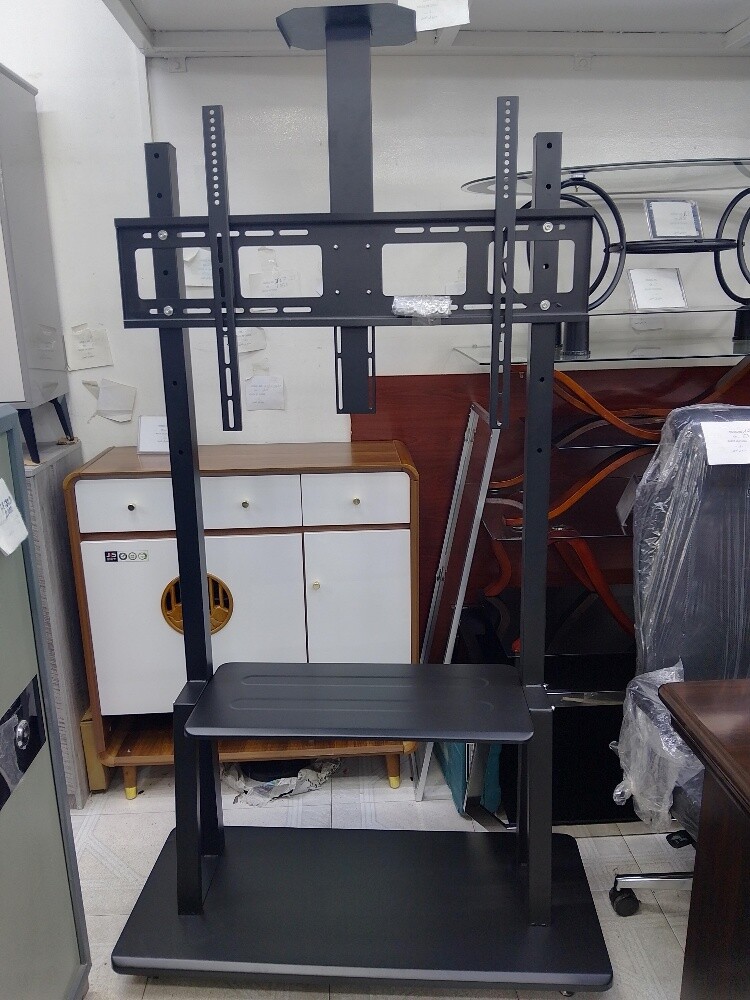 This Stand can be used untill 32 - 1