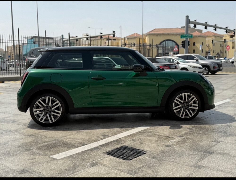 Mini Cooper  - 6