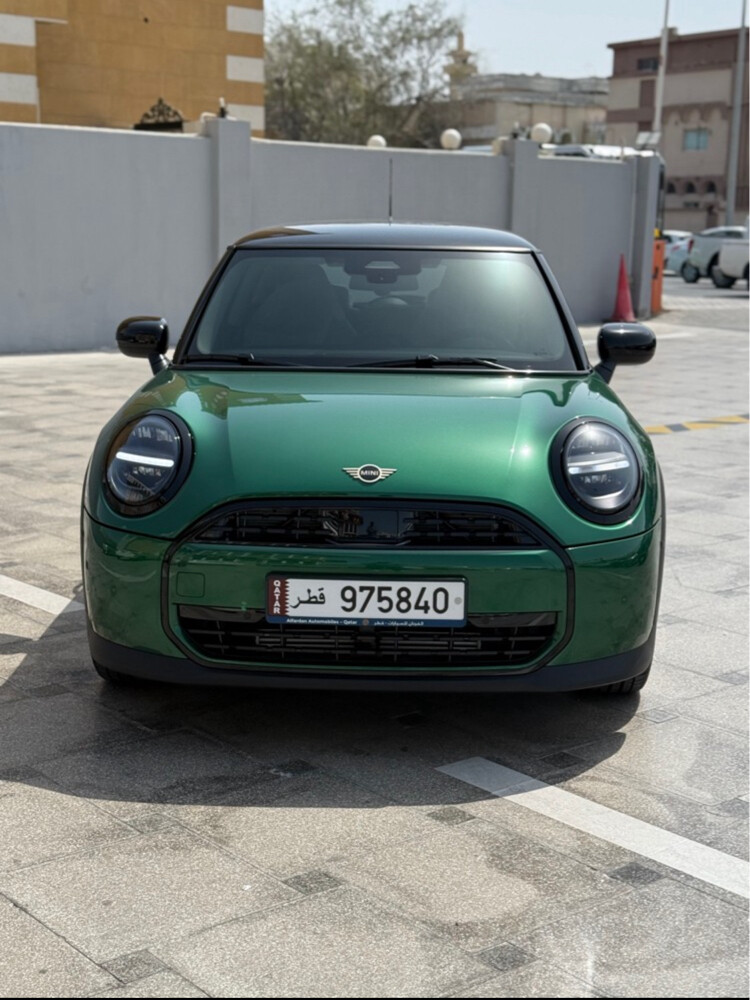 Mini Cooper  - 2