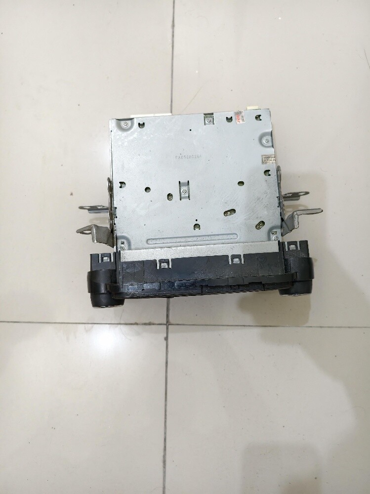 radio/CD - 1