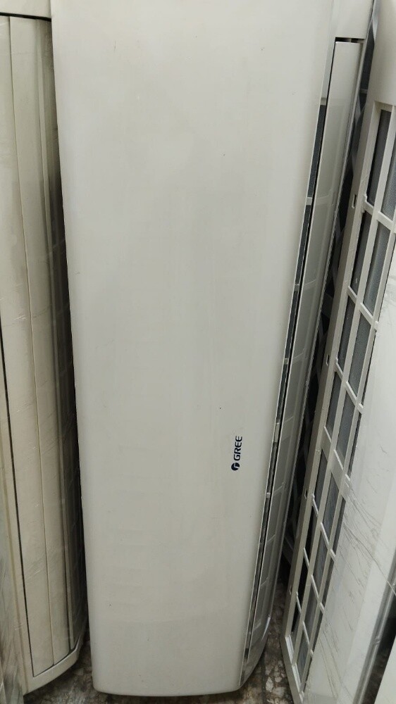 SAMSUNG 2 Ton - 2