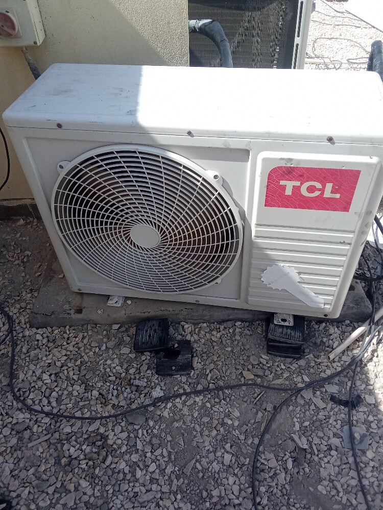 SAMSUNG 2 Ton - 3
