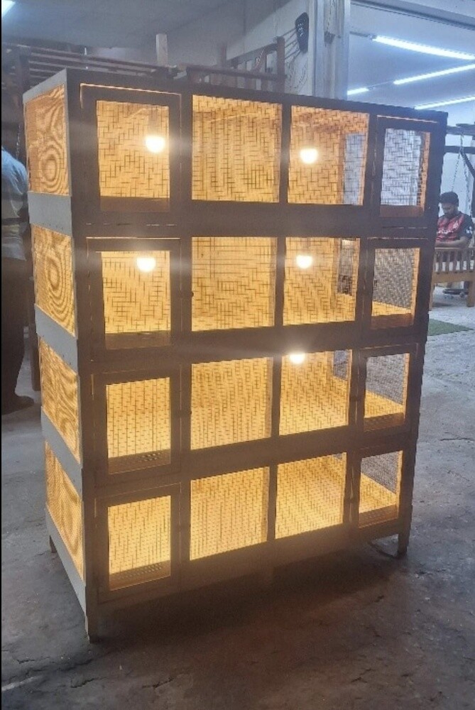 All kinds of cages for birds - 14
