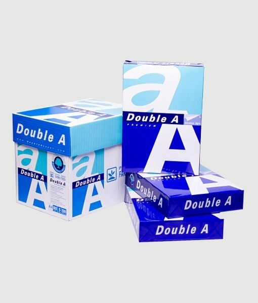 Double A 80 GSM A4 Paper Availabl - 5