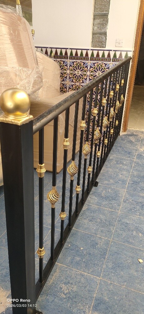 حداد جميع اعمال الحدادة - 28