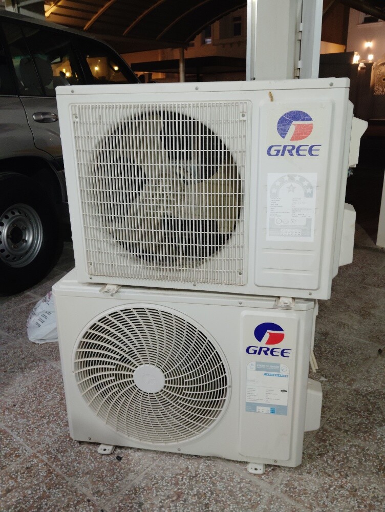 Package ac service & repaire - 15
