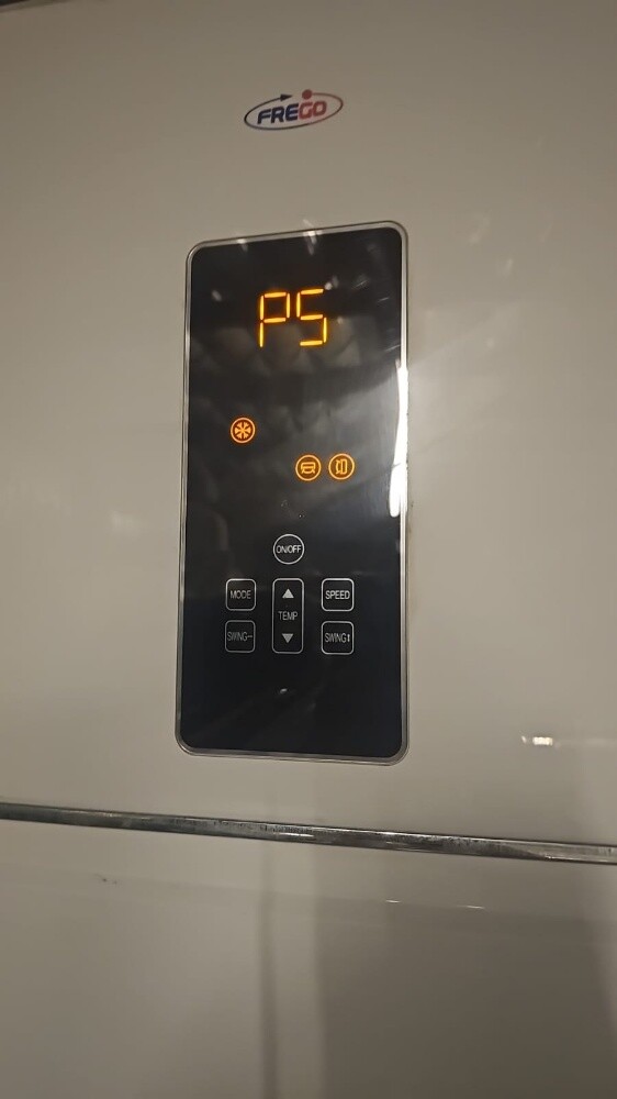 Package ac service & repaire - 17