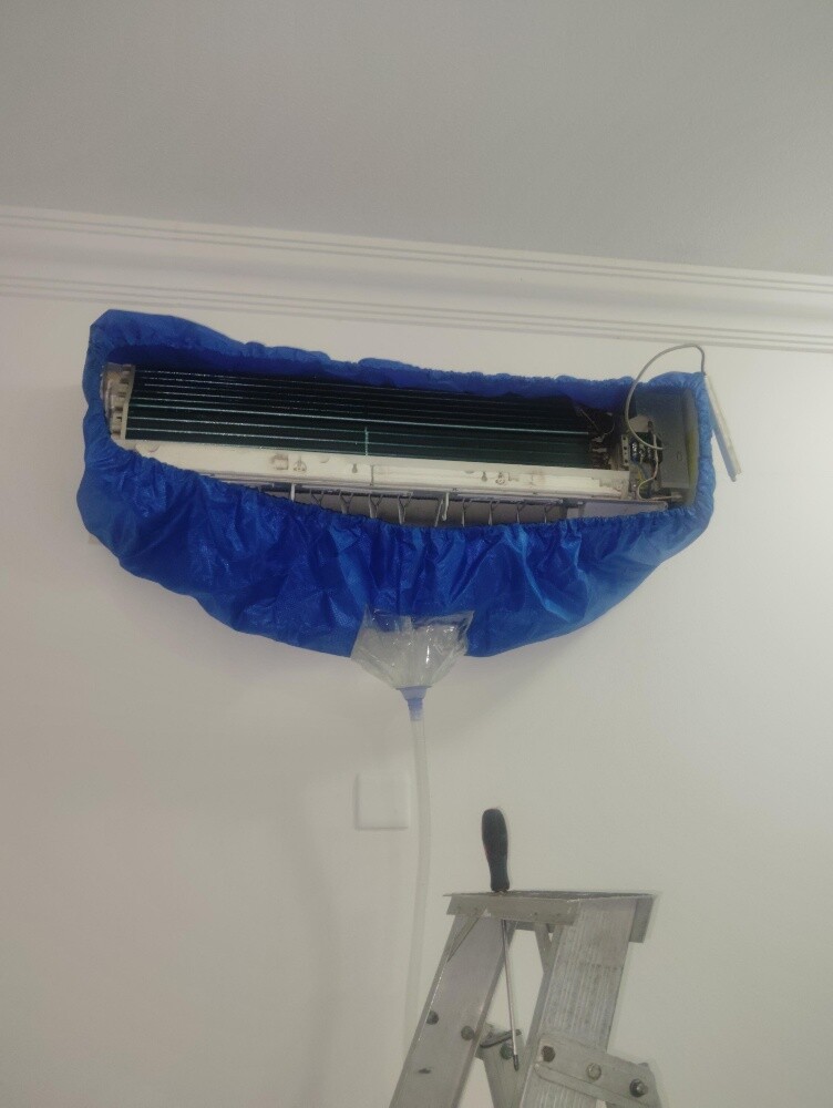 Package ac service & repaire - 20