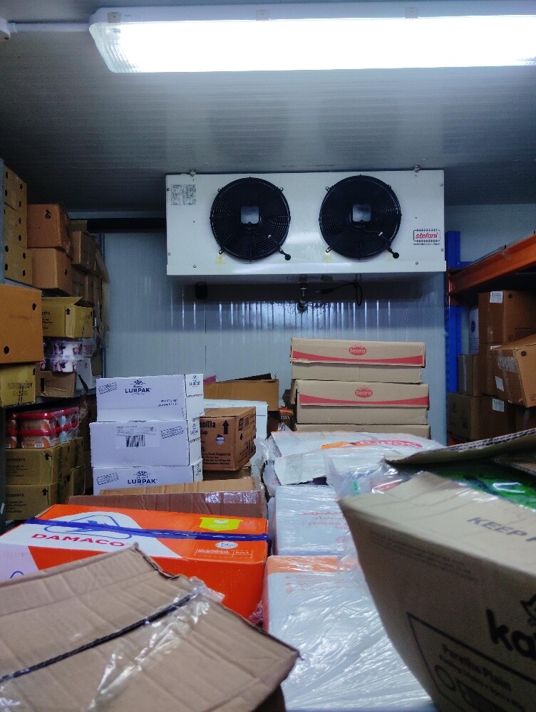 Package ac service & repaire - 26