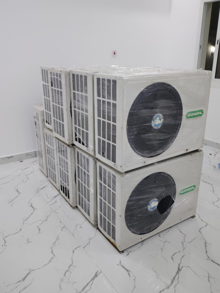 Package ac service & repaire - 16