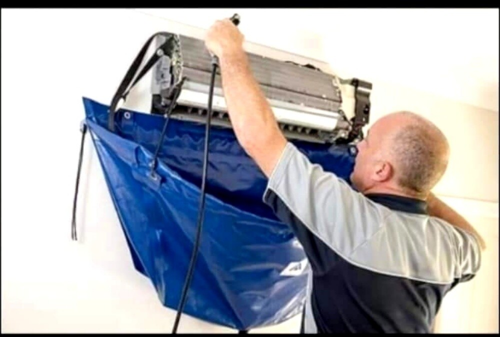 Package ac service & repaire - 14