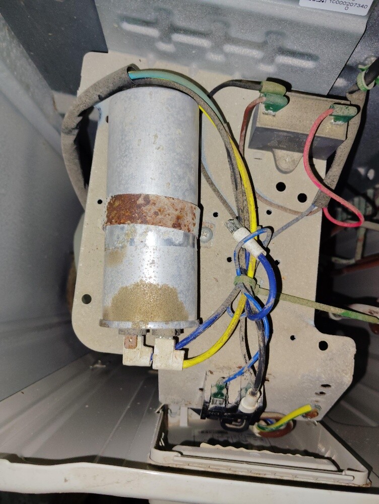 Package ac service & repaire - 19