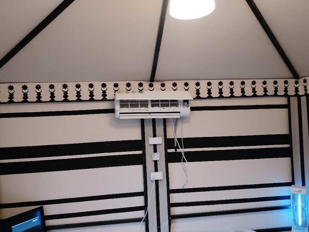 Package ac service & repaire - 30