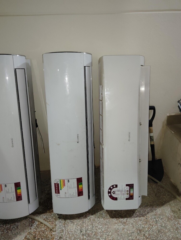 Package ac service & repaire - 3