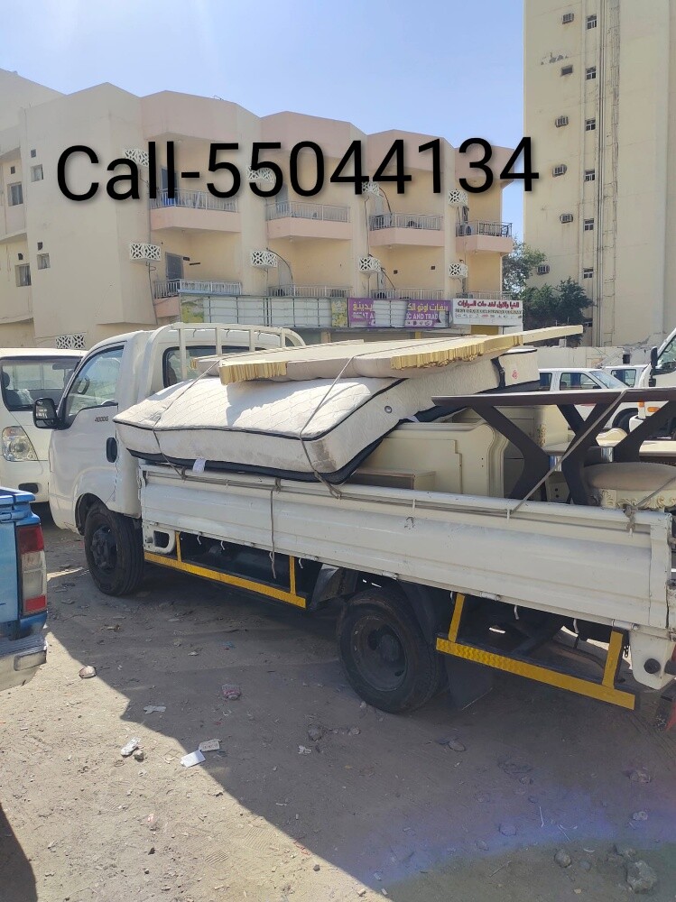 we do house and office relocation - 4