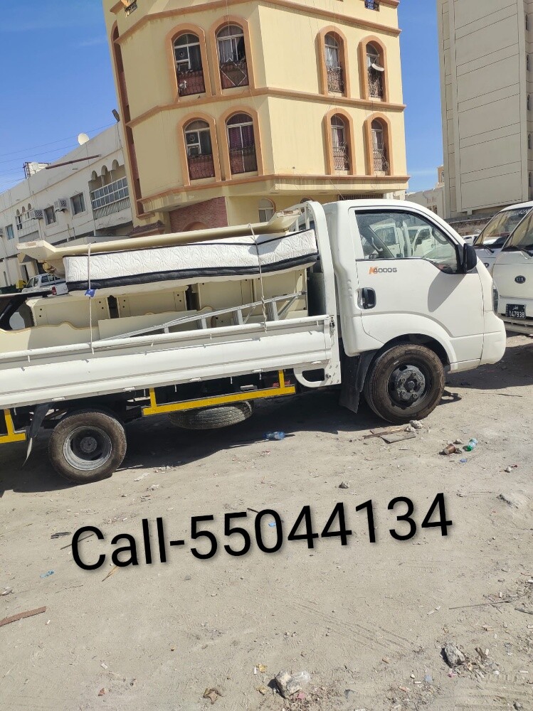 we do house and office relocation - 5