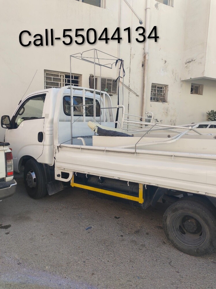we do house and office relocation - 3
