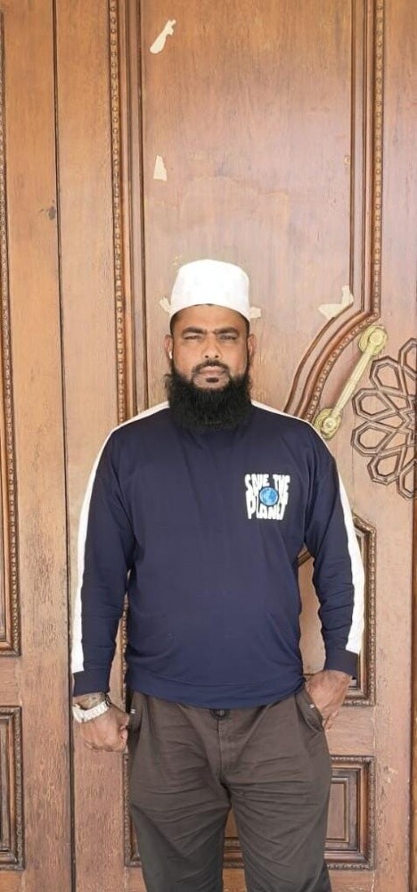 mukit alam - 1