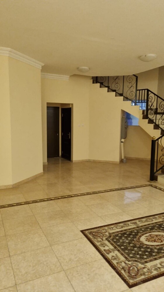 اداري مشرف مجمع او عماره ابحث عمل - 6