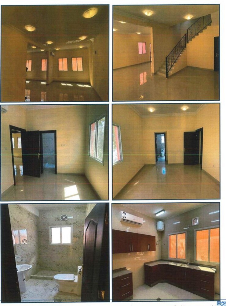 اداري مشرف مجمع او عماره ابحث عمل - 4
