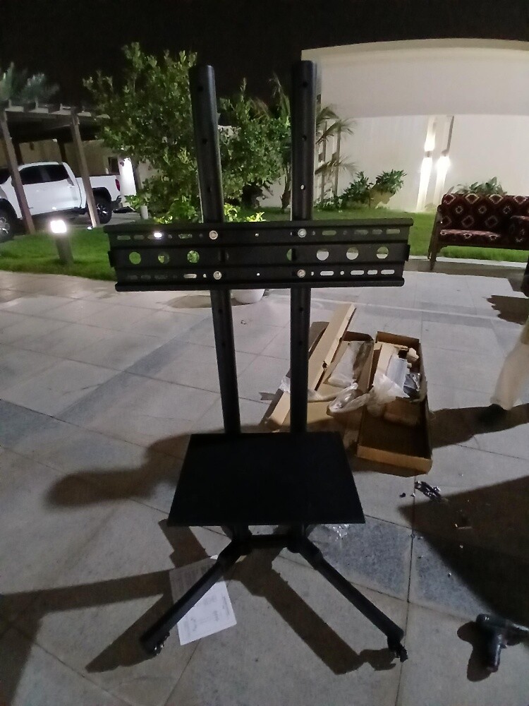 We have all kinds of tv stand ava - 1