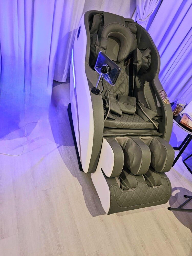Massage chair - 3