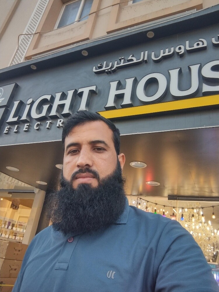 Sabir Shani - 26