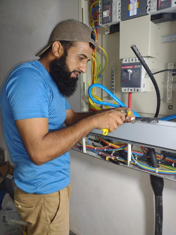 Sabir Shani - 8