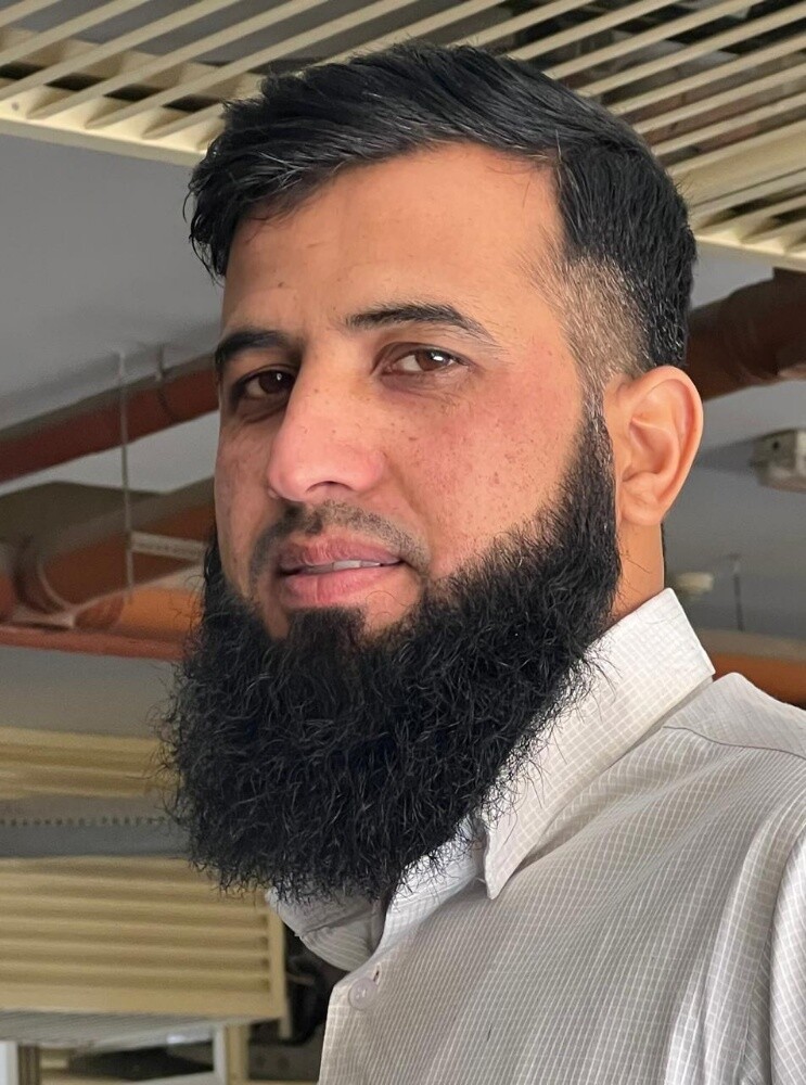 Sabir Shani - 7