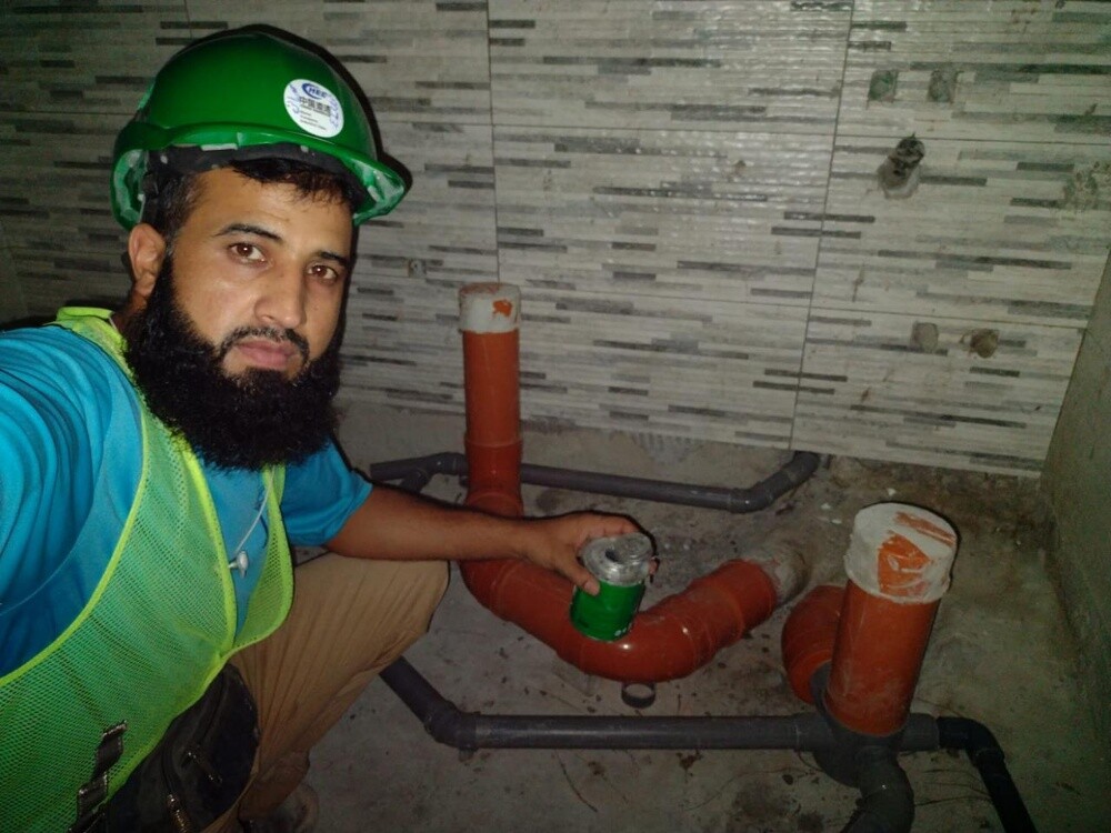 Sabir Shani - 9