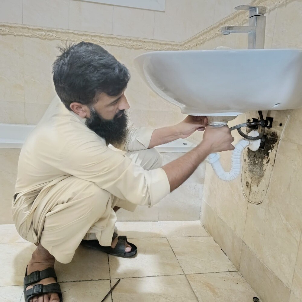 Sabir Shani - 3