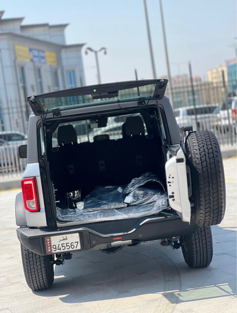 ford bronco - 5