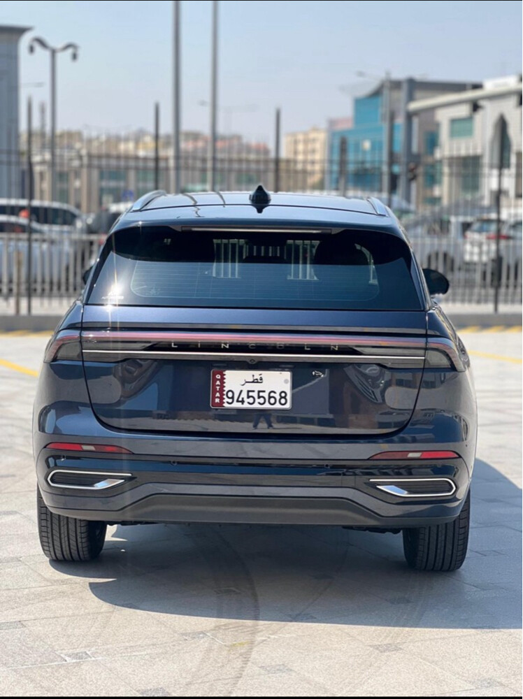 لينكولن  - 7