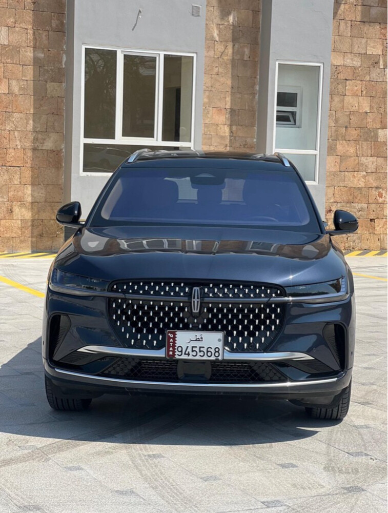 لينكولن  - 4
