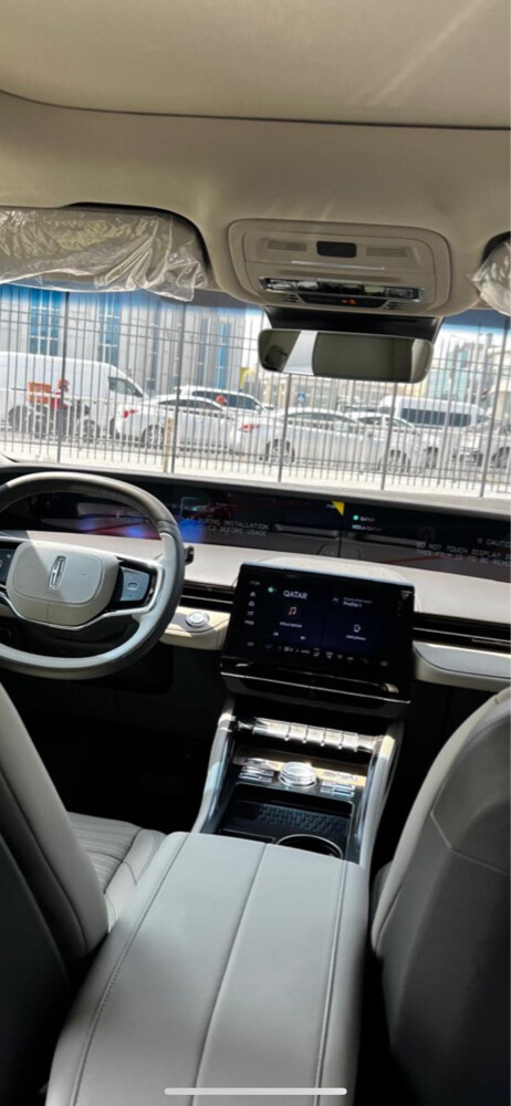 لينكولن  - 2