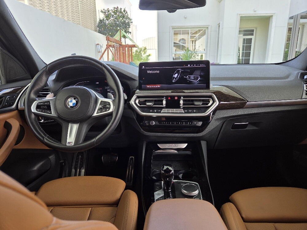 2023 BMW X3 xDrive30i  M Sport - 12