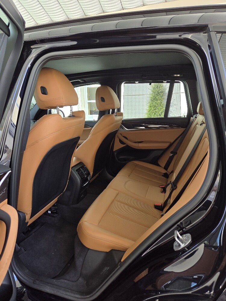 2023 BMW X3 xDrive30i  M Sport - 9