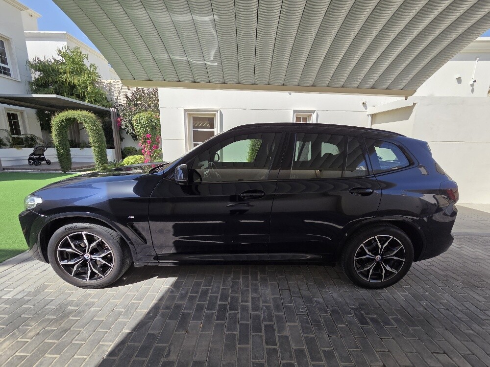 2023 BMW X3 xDrive30i  M Sport - 3