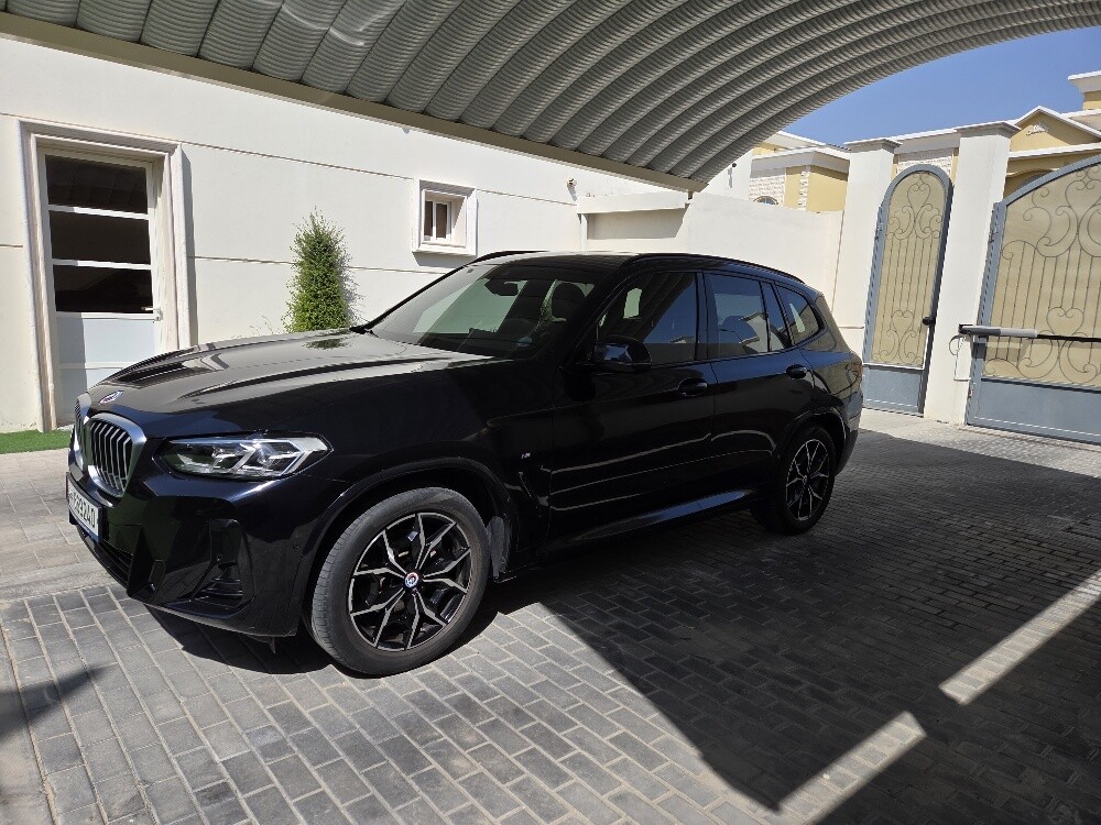 2023 BMW X3 xDrive30i  M Sport - 2