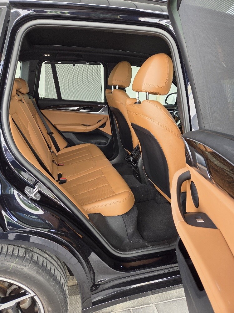 2023 BMW X3 xDrive30i  M Sport - 10