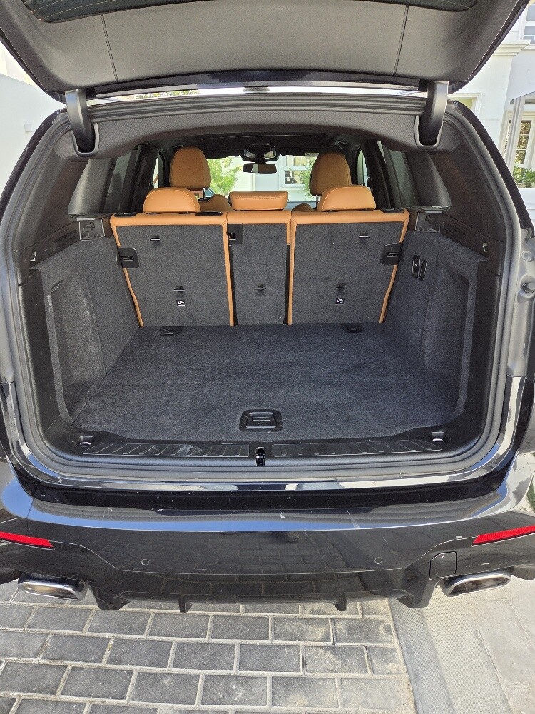 2023 BMW X3 xDrive30i  M Sport - 7