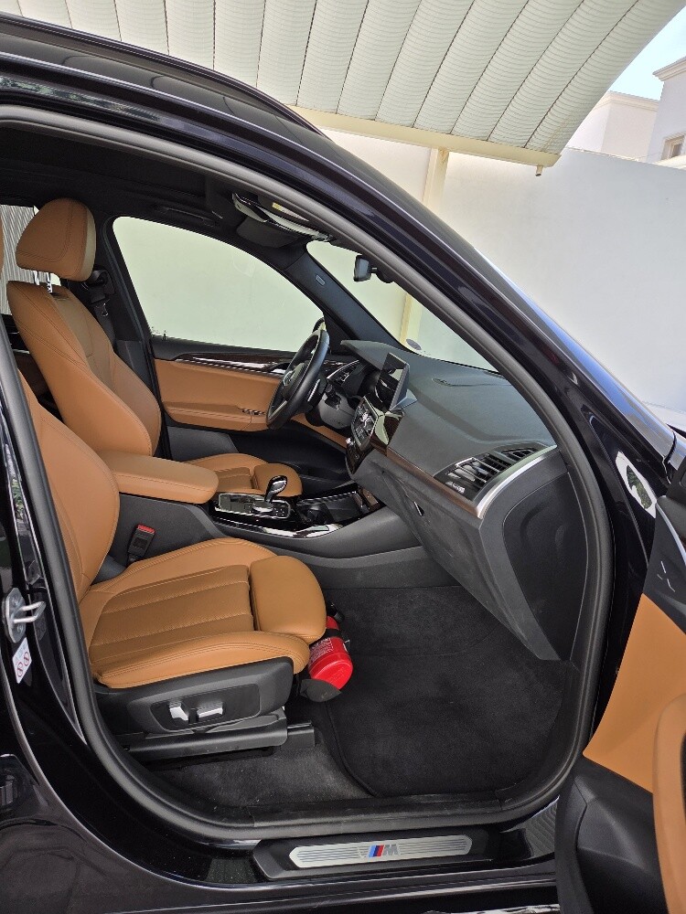 2023 BMW X3 xDrive30i  M Sport - 11