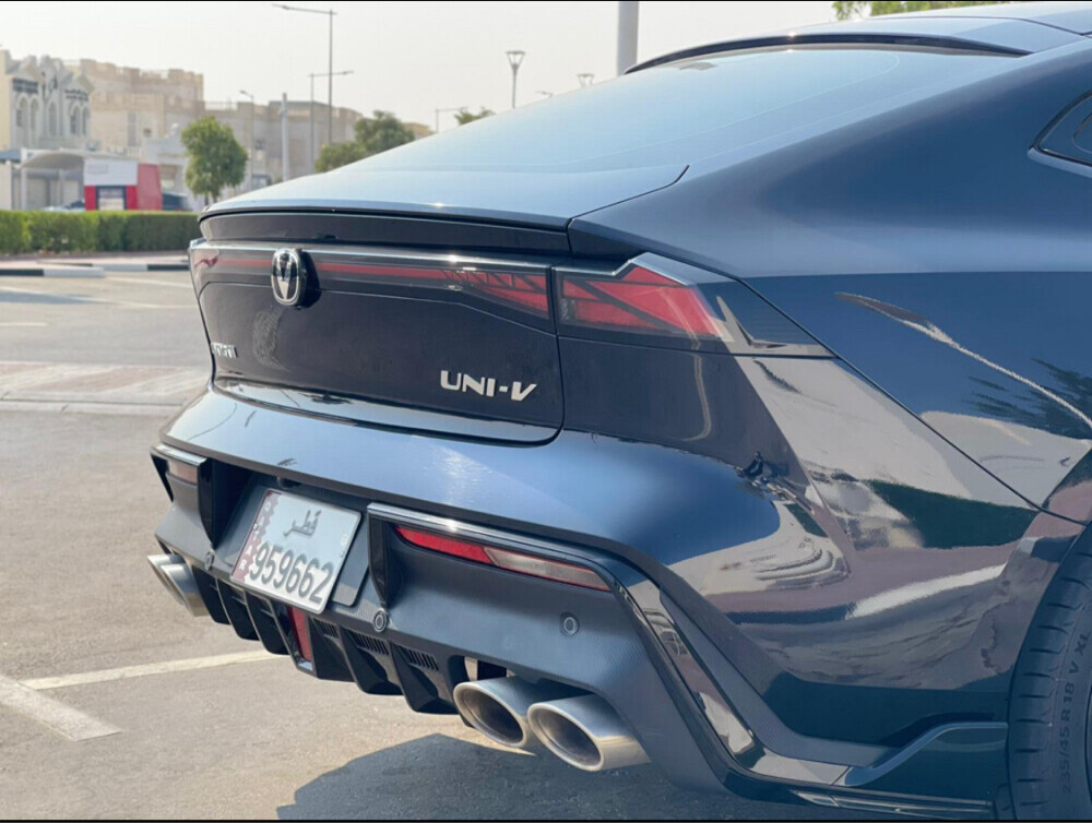 شانجان يوني في - 3