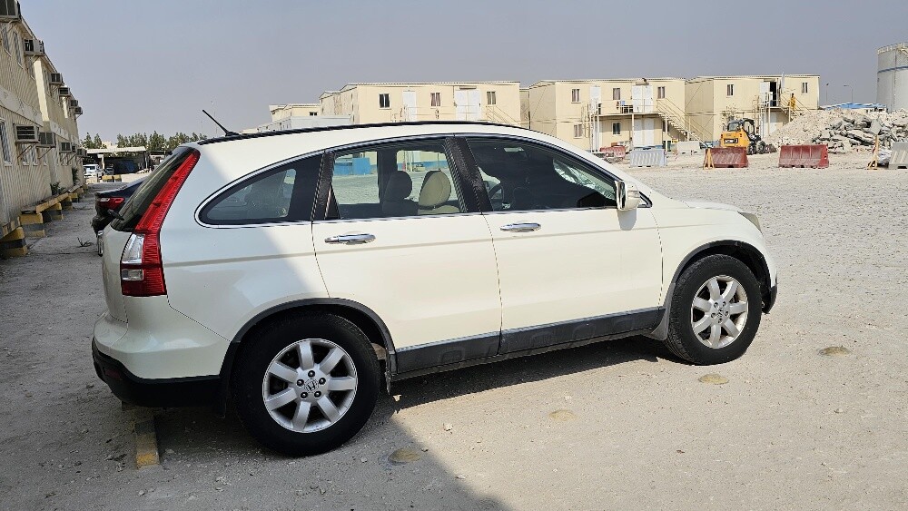 Honda — photo 6 for sale in Qatar