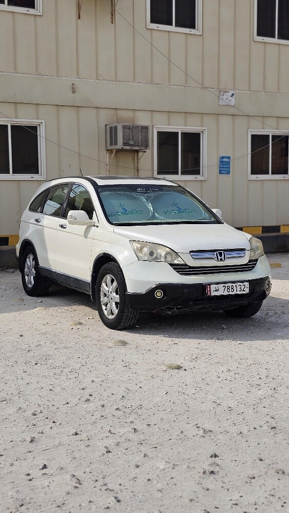 Honda — photo 1 for sale in Qatar
