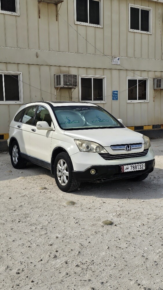 Honda — photo 2 for sale in Qatar